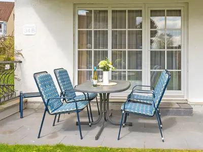 Ferienwohnung für 4 Personen (82 m²) in Timmendorfer Strand 9/10