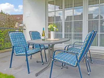 Ferienwohnung für 4 Personen (82 m²) in Timmendorfer Strand 10/10