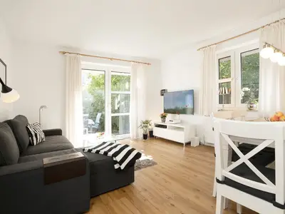 Ferienwohnung für 2 Personen (45 m²) in Timmendorfer Strand 1/10