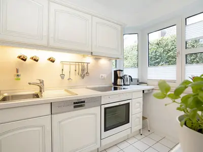 Ferienwohnung für 2 Personen (45 m²) in Timmendorfer Strand 3/10