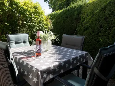 Ferienwohnung für 2 Personen (45 m²) in Timmendorfer Strand 4/10