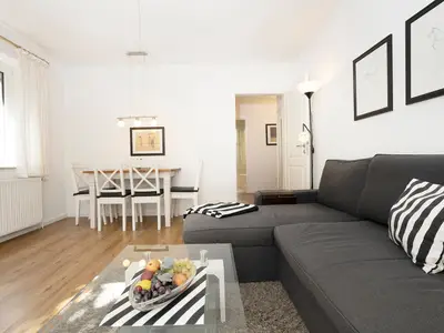 Ferienwohnung für 2 Personen (45 m²) in Timmendorfer Strand 5/10