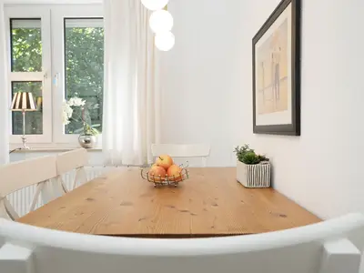 Ferienwohnung für 2 Personen (45 m²) in Timmendorfer Strand 6/10