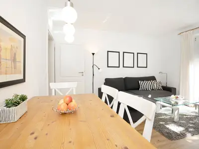 Ferienwohnung für 2 Personen (45 m²) in Timmendorfer Strand 7/10