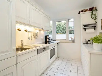 Ferienwohnung für 2 Personen (45 m²) in Timmendorfer Strand 8/10