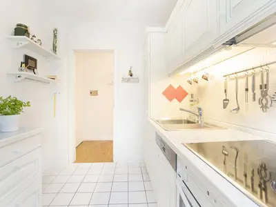 Ferienwohnung für 2 Personen (45 m²) in Timmendorfer Strand 9/10