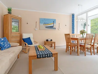Ferienwohnung für 4 Personen (73 m²) in Timmendorfer Strand 1/10