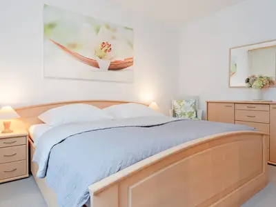 Ferienwohnung für 4 Personen (73 m²) in Timmendorfer Strand 2/10