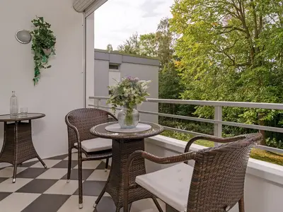 Ferienwohnung für 4 Personen (73 m²) in Timmendorfer Strand 3/10