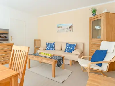 Ferienwohnung für 4 Personen (73 m²) in Timmendorfer Strand 5/10