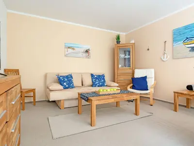 Ferienwohnung für 4 Personen (73 m²) in Timmendorfer Strand 6/10