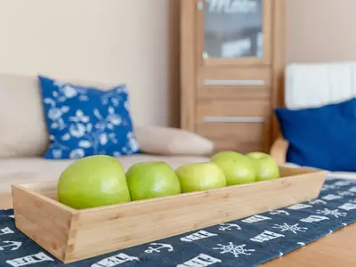 Ferienwohnung für 4 Personen (73 m²) in Timmendorfer Strand 7/10