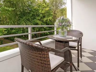 Ferienwohnung für 4 Personen (73 m²) in Timmendorfer Strand 9/10