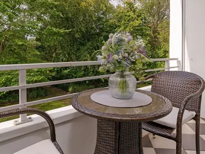 Ferienwohnung für 4 Personen (73 m²) in Timmendorfer Strand 10/10