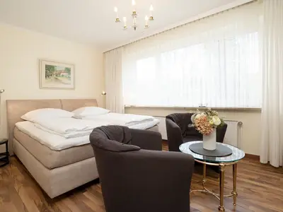 Ferienwohnung für 2 Personen (35 m²) in Timmendorfer Strand 1/10