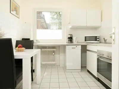 Ferienwohnung für 2 Personen (35 m²) in Timmendorfer Strand 2/10