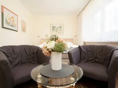 Ferienwohnung für 2 Personen (35 m²) in Timmendorfer Strand 4/10