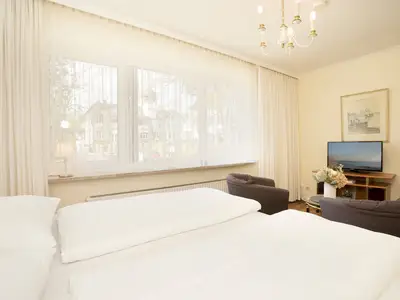 Ferienwohnung für 2 Personen (35 m²) in Timmendorfer Strand 6/10