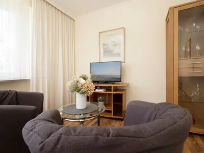 Ferienwohnung für 2 Personen (35 m²) in Timmendorfer Strand 7/10