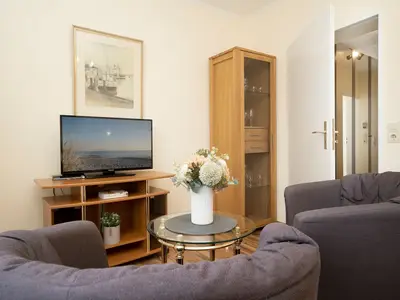 Ferienwohnung für 2 Personen (35 m²) in Timmendorfer Strand 8/10