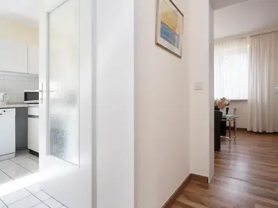 Ferienwohnung für 2 Personen (35 m²) in Timmendorfer Strand 9/10