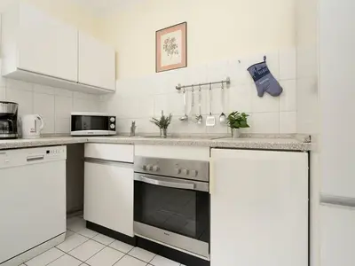 Ferienwohnung für 2 Personen (35 m²) in Timmendorfer Strand 10/10