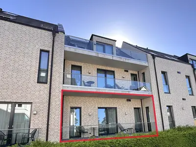 Ferienwohnung für 3 Personen (56 m²) in Niendorf/Ostsee 2/10