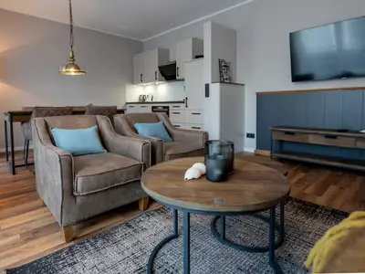 Ferienwohnung für 3 Personen (56 m²) in Niendorf/Ostsee 5/10