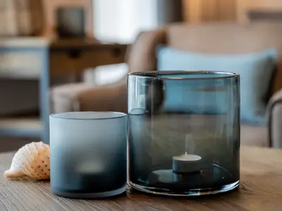 Ferienwohnung für 3 Personen (56 m²) in Niendorf/Ostsee 6/10