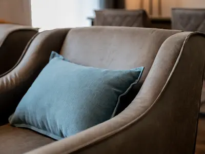 Ferienwohnung für 3 Personen (56 m²) in Niendorf/Ostsee 9/10