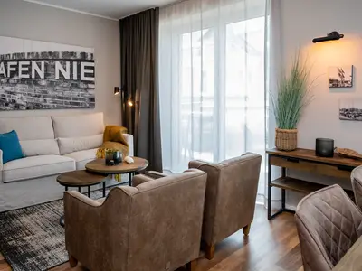 Ferienwohnung für 3 Personen (56 m²) in Niendorf/Ostsee 10/10