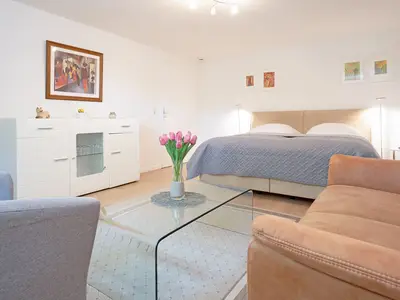 Ferienwohnung für 4 Personen (65 m²) in Timmendorfer Strand 2/10
