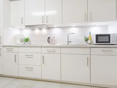 Ferienwohnung für 4 Personen (65 m²) in Timmendorfer Strand 4/10