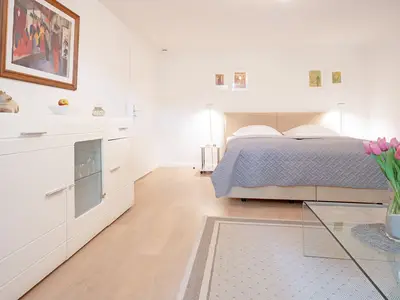Ferienwohnung für 4 Personen (65 m²) in Timmendorfer Strand 8/10