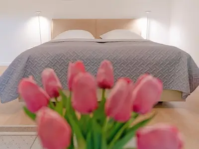 Ferienwohnung für 4 Personen (65 m²) in Timmendorfer Strand 9/10