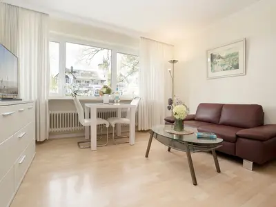 Ferienwohnung für 2 Personen (35 m²) in Timmendorfer Strand 1/10