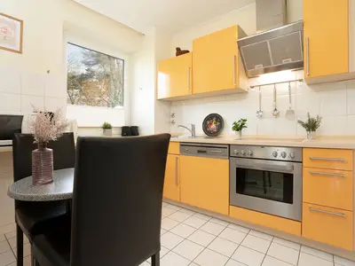 Ferienwohnung für 2 Personen (35 m²) in Timmendorfer Strand 3/10