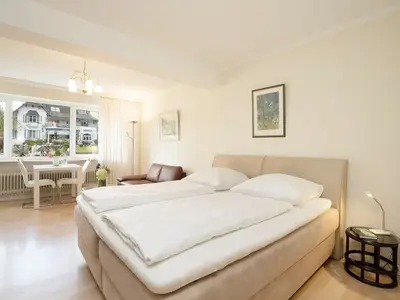 Ferienwohnung für 2 Personen (35 m²) in Timmendorfer Strand 4/10