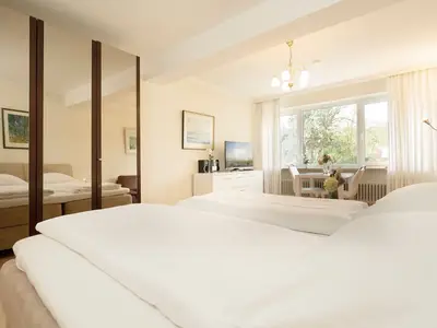 Ferienwohnung für 2 Personen (35 m²) in Timmendorfer Strand 6/10