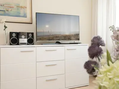 Ferienwohnung für 2 Personen (35 m²) in Timmendorfer Strand 7/10