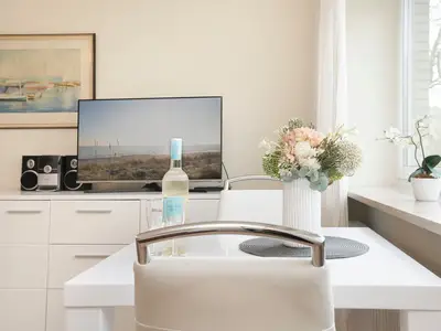 Ferienwohnung für 2 Personen (35 m²) in Timmendorfer Strand 9/10