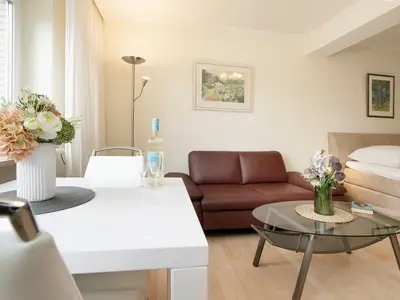 Ferienwohnung für 2 Personen (35 m²) in Timmendorfer Strand 10/10