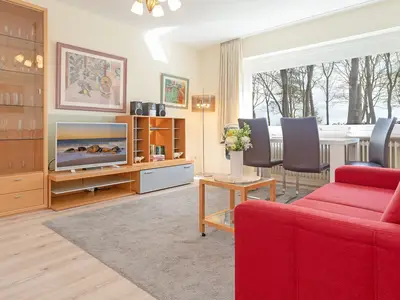 Ferienwohnung für 4 Personen (52 m²) in Timmendorfer Strand 1/10
