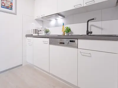 Ferienwohnung für 4 Personen (52 m²) in Timmendorfer Strand 3/10