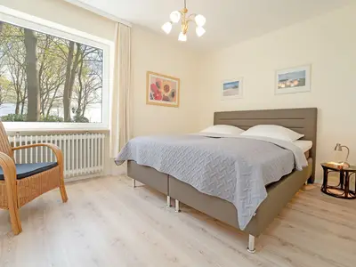 Ferienwohnung für 4 Personen (52 m²) in Timmendorfer Strand 4/10