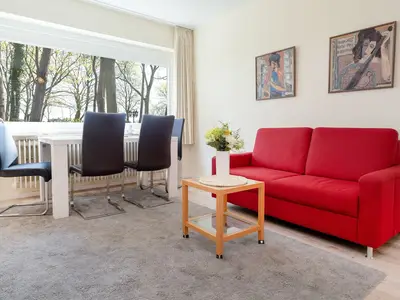 Ferienwohnung für 4 Personen (52 m²) in Timmendorfer Strand 5/10