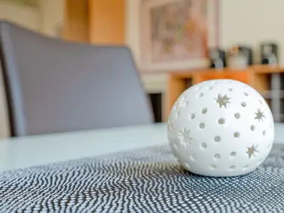 Ferienwohnung für 4 Personen (52 m²) in Timmendorfer Strand 6/10