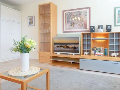Ferienwohnung für 4 Personen (52 m²) in Timmendorfer Strand 7/10