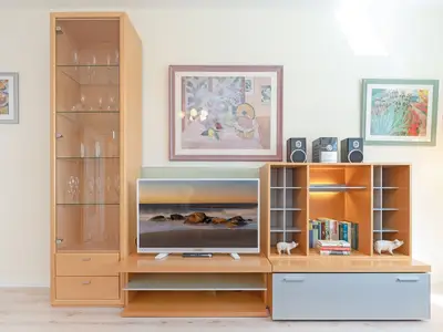 Ferienwohnung für 4 Personen (52 m²) in Timmendorfer Strand 8/10