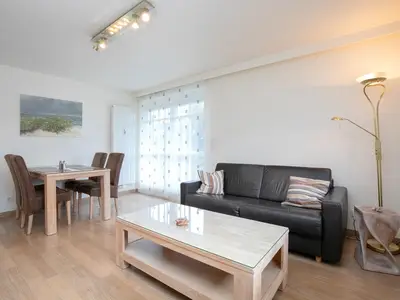 Ferienwohnung für 4 Personen (56 m²) in Timmendorfer Strand 1/10